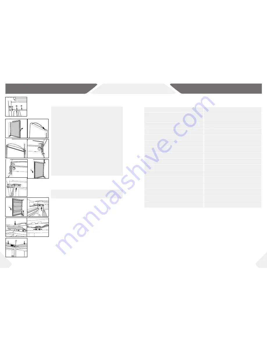 Haier HBM450SA1 User Manual Download Page 16