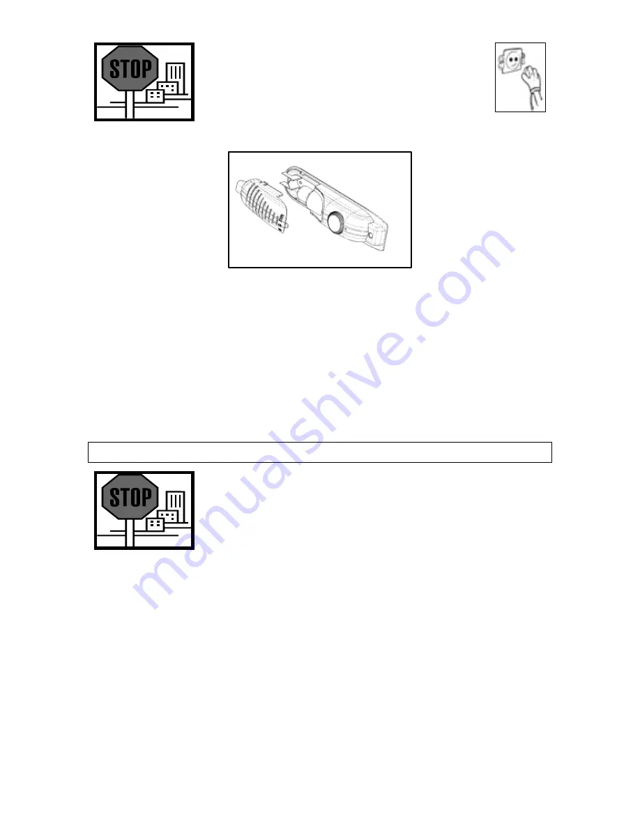 Haier HBR-1301AA Скачать руководство пользователя страница 15