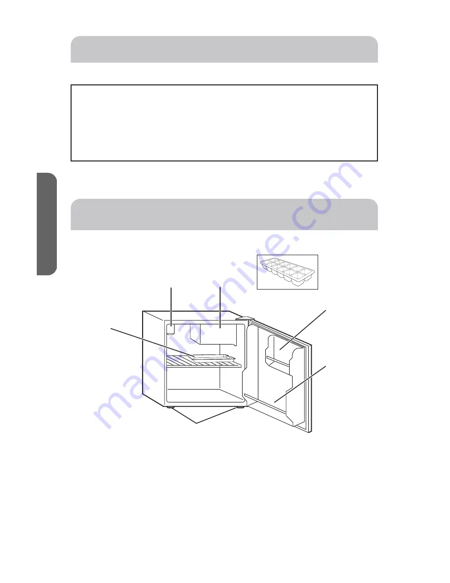 Haier HC17SF15RB User Manual Download Page 20