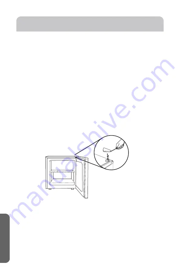 Haier HC46SF10SV User Manual Download Page 34