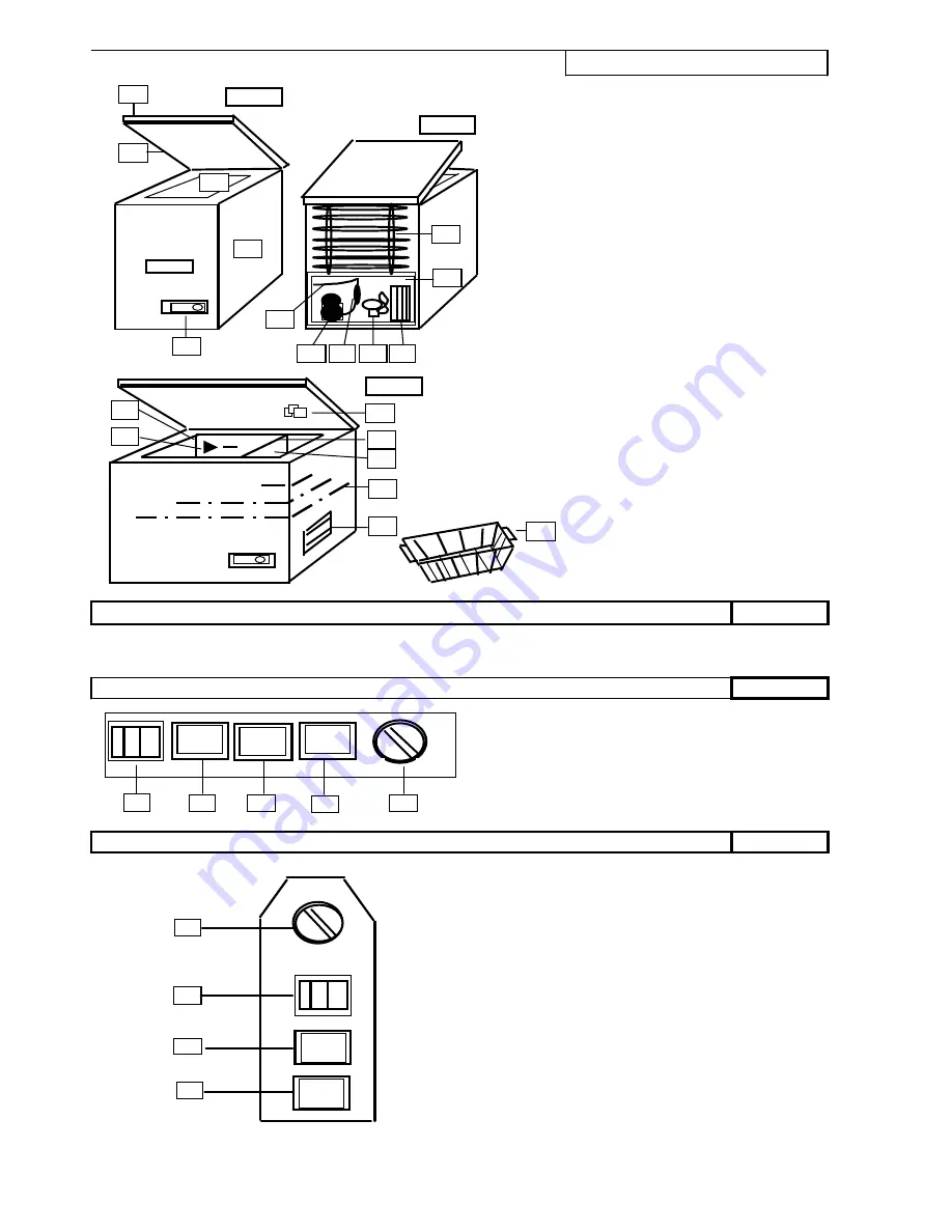 Haier HCF148H-2 Instructions For Use Manual Download Page 20