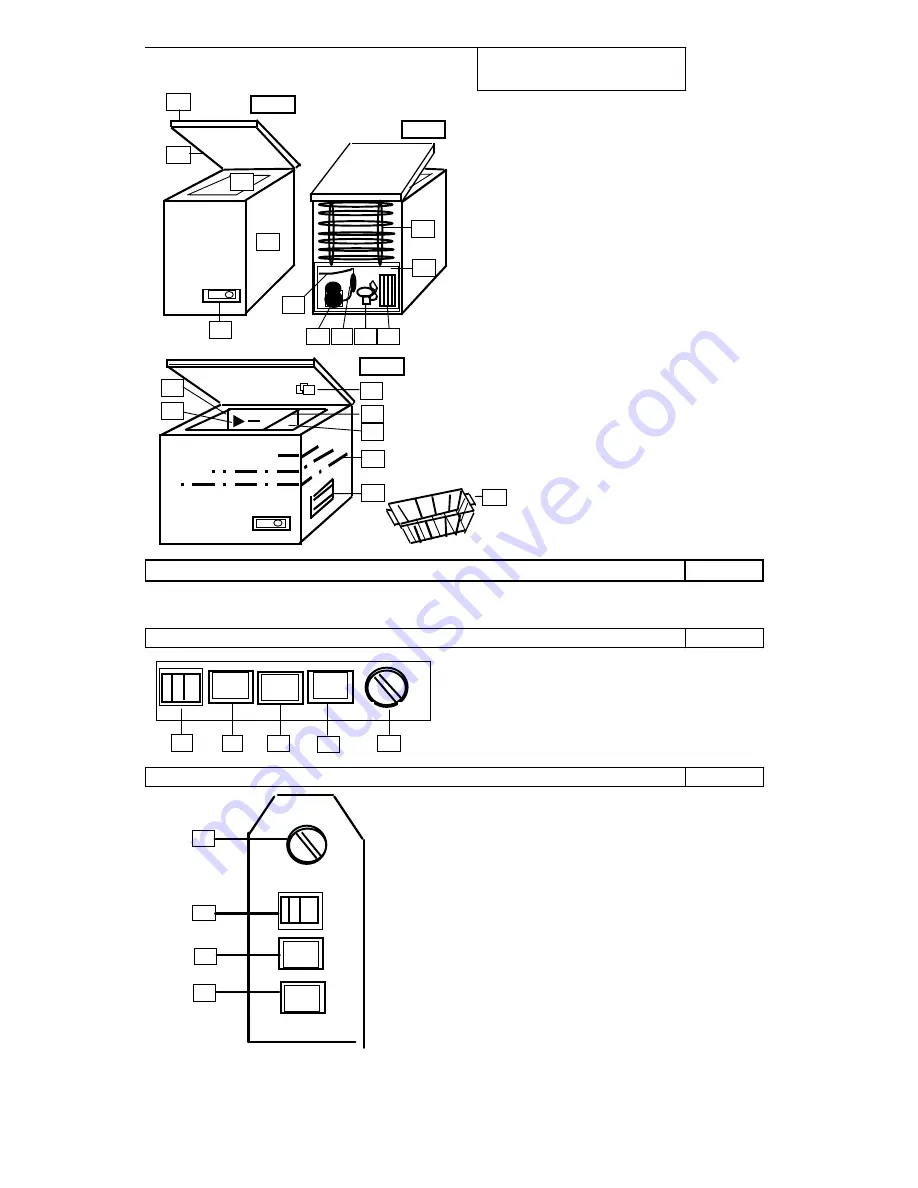 Haier HCF148H-2 Instructions For Use Manual Download Page 28