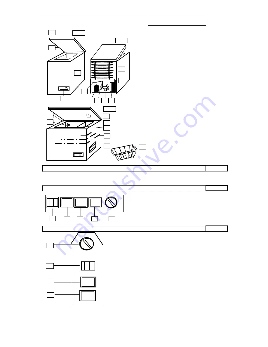 Haier HCF148H-2 Instructions For Use Manual Download Page 52