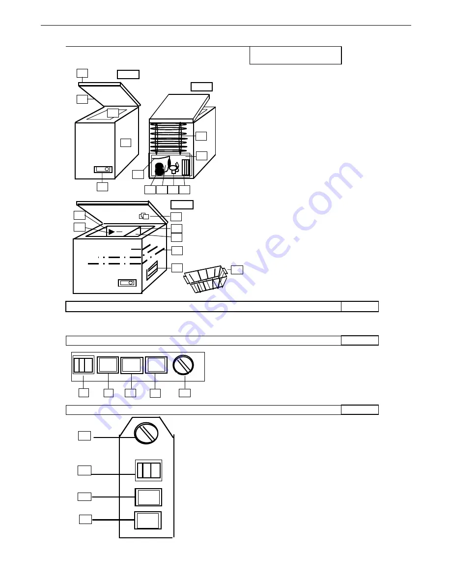 Haier HCF148H-2 Скачать руководство пользователя страница 60