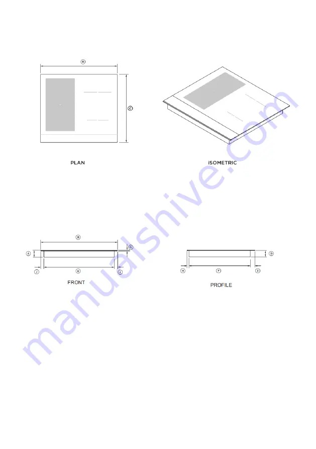 Haier HCI302TB3 Instruction Manual Download Page 10