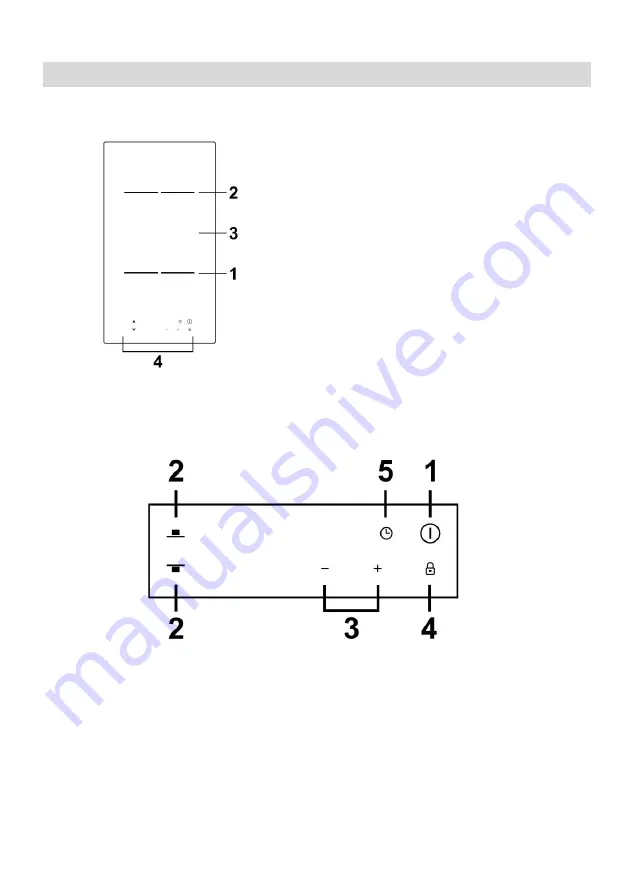 Haier HCI302TB3 Instruction Manual Download Page 20