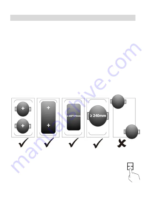 Haier HCI302TB3 Instruction Manual Download Page 32