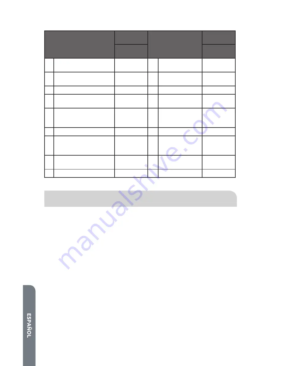 Haier HCW2460AES User Manual Download Page 112