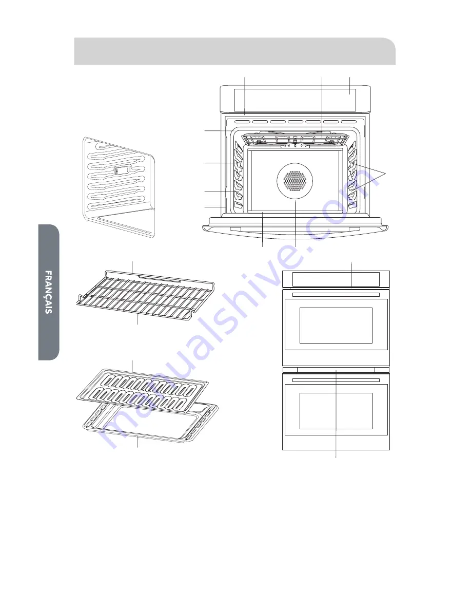 Haier HCW3285AES User Manual Download Page 50