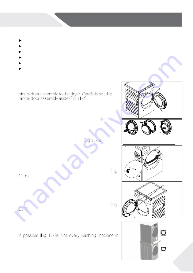 Haier HD100-A2979 Manual Download Page 25