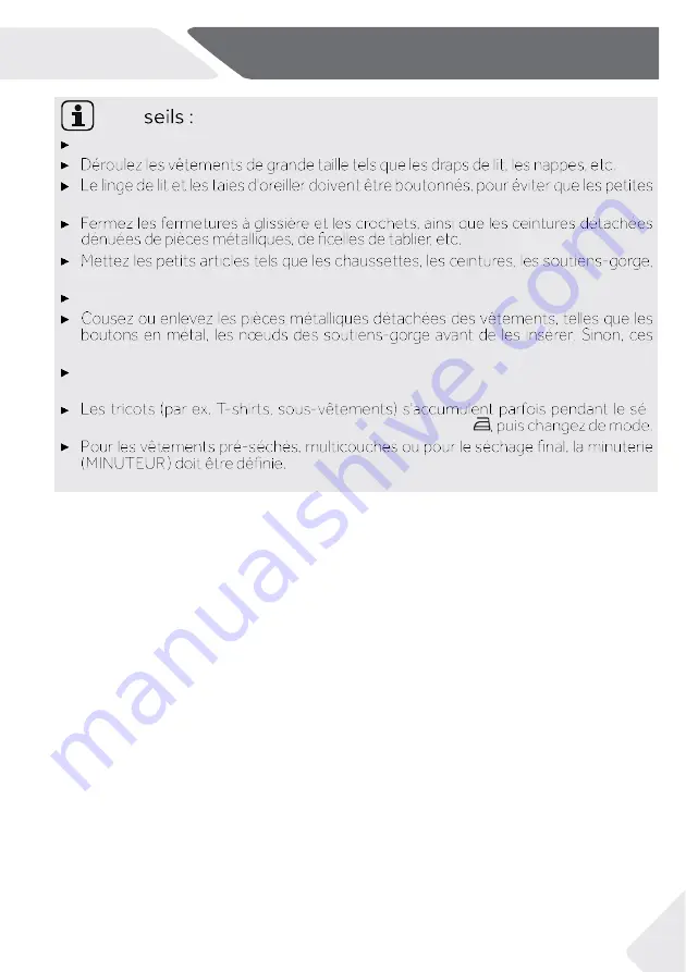 Haier HD100-A2979 Manual Download Page 51