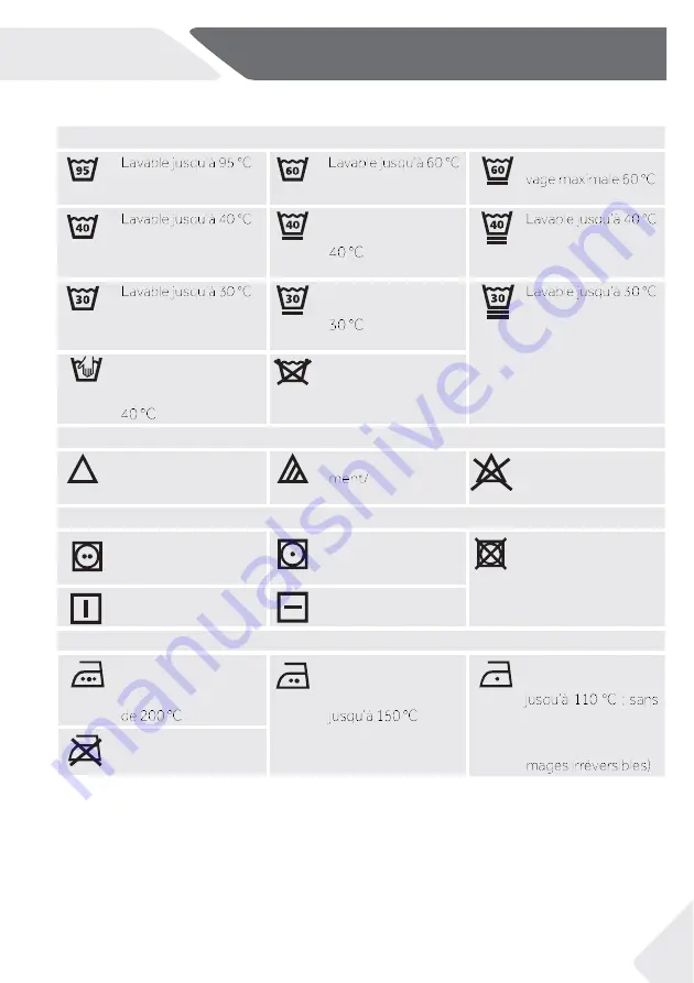 Haier HD100-A2979 Manual Download Page 55