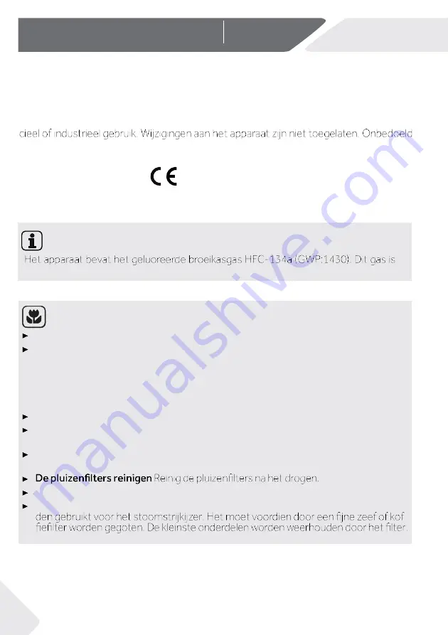 Haier HD100-A2979 Manual Download Page 76