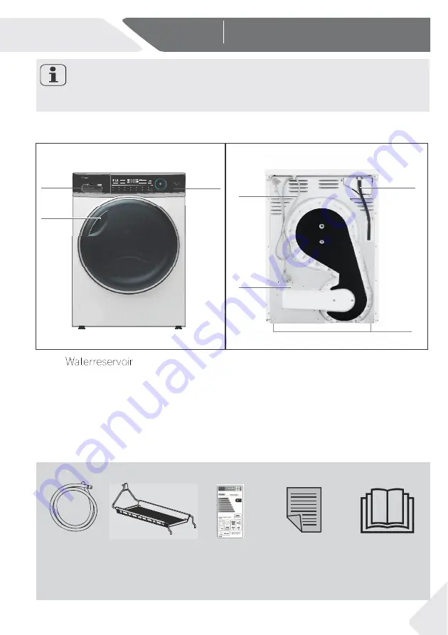 Haier HD100-A2979 Manual Download Page 77