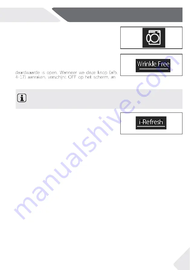 Haier HD100-A2979 Manual Download Page 81