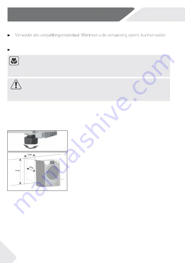 Haier HD100-A2979 Manual Download Page 96