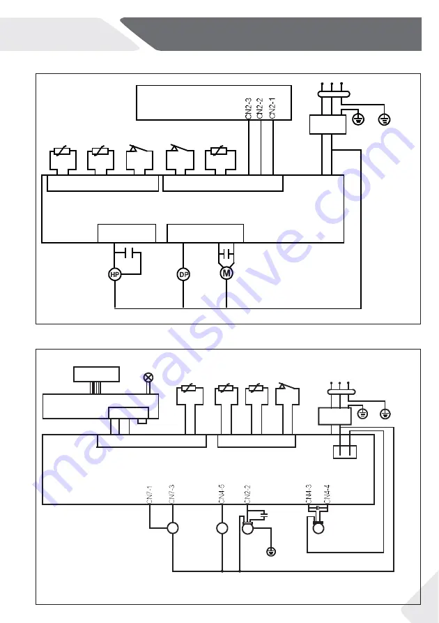 Haier HD100-A2979 Manual Download Page 101