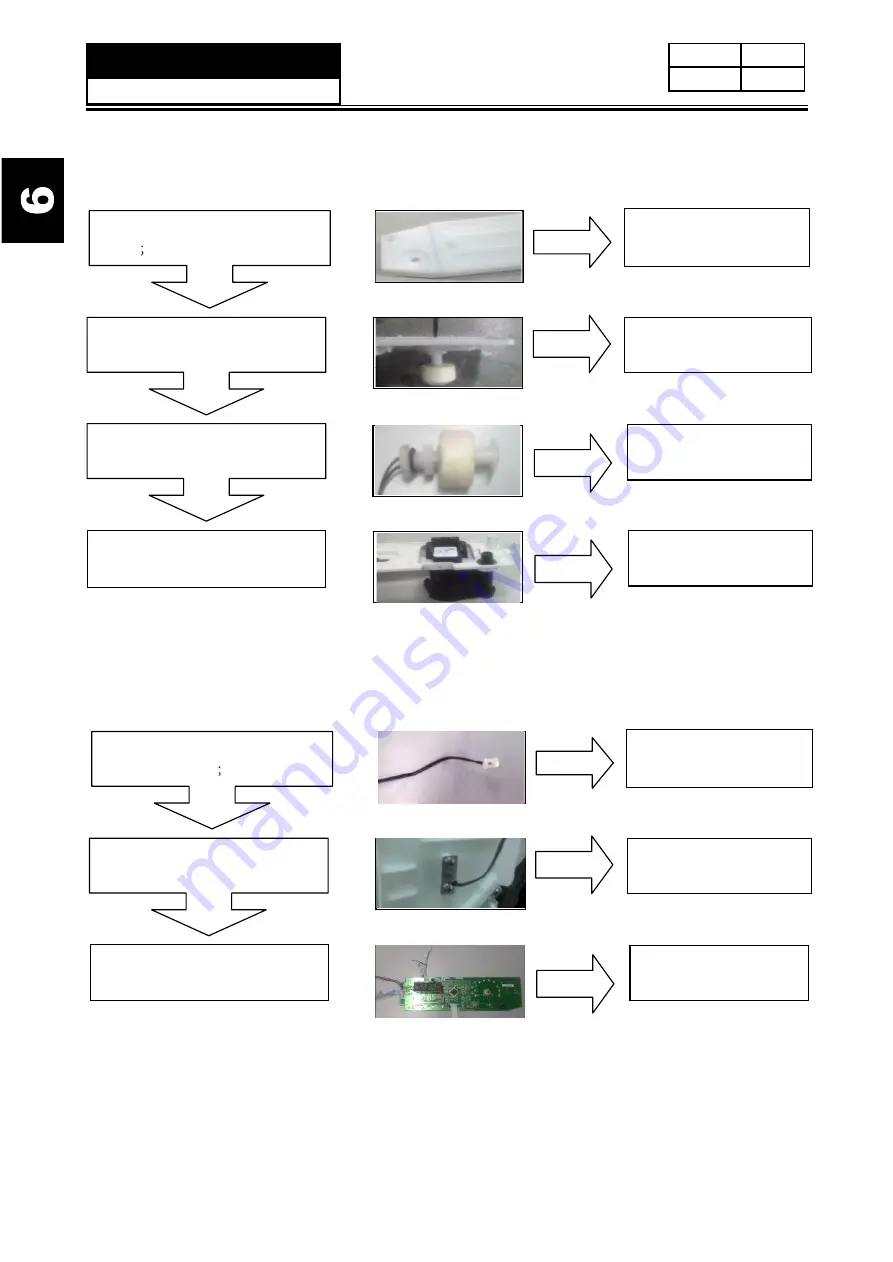 Haier HD70-01 Service Manual Download Page 29