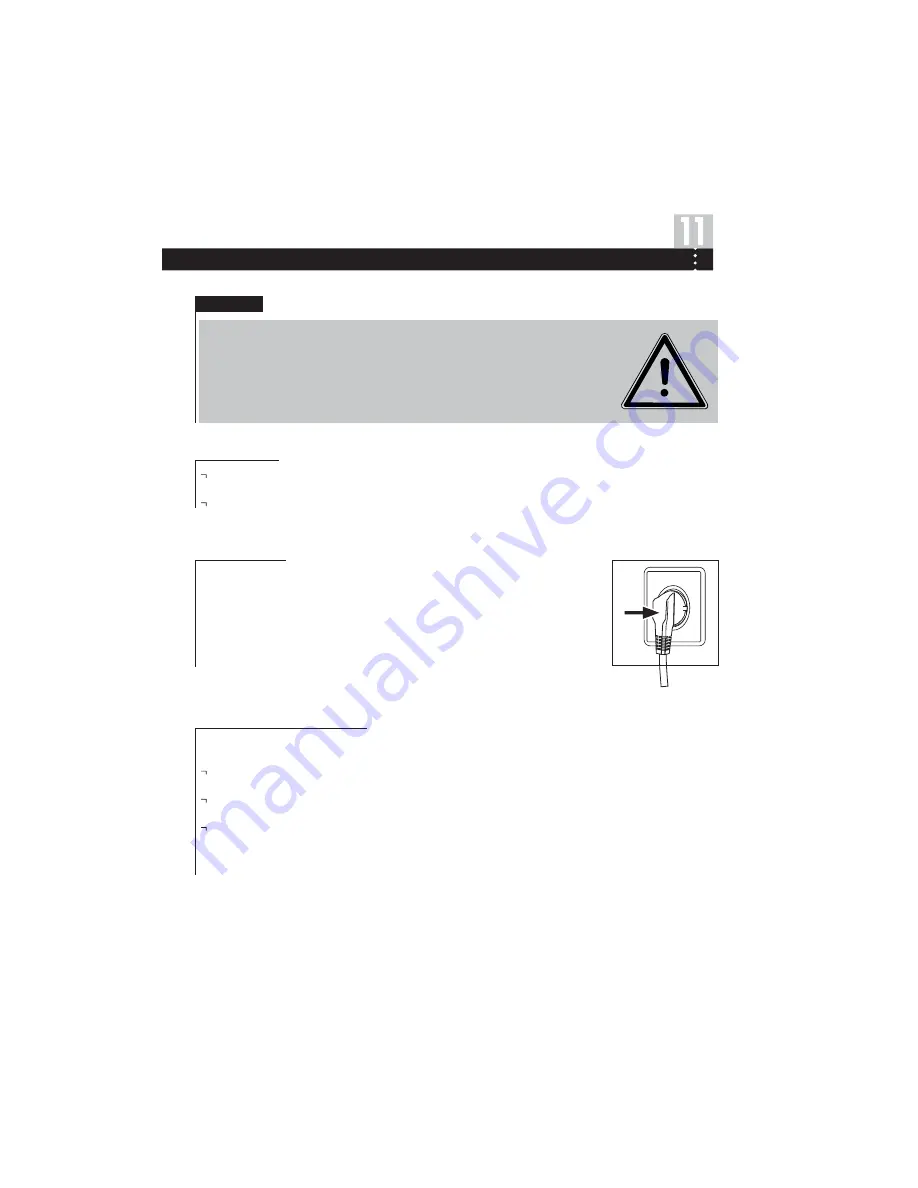 Haier HD70-79 User Manual Download Page 11