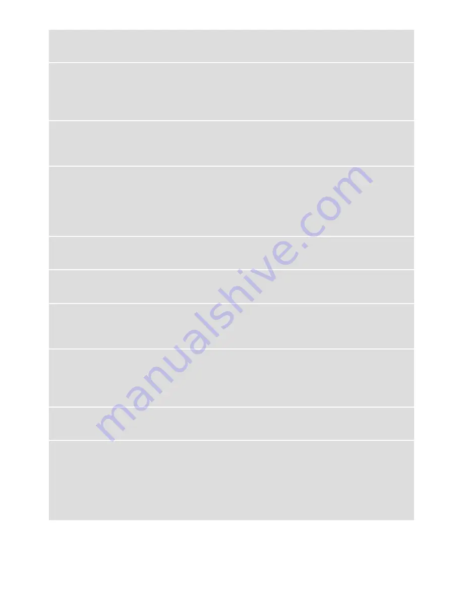 Haier HD70-A82 User Manual Download Page 11