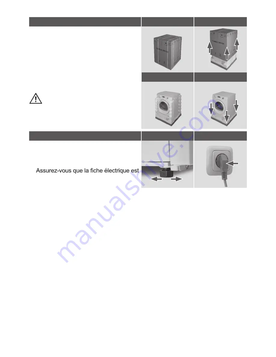 Haier HD70-A82 User Manual Download Page 28