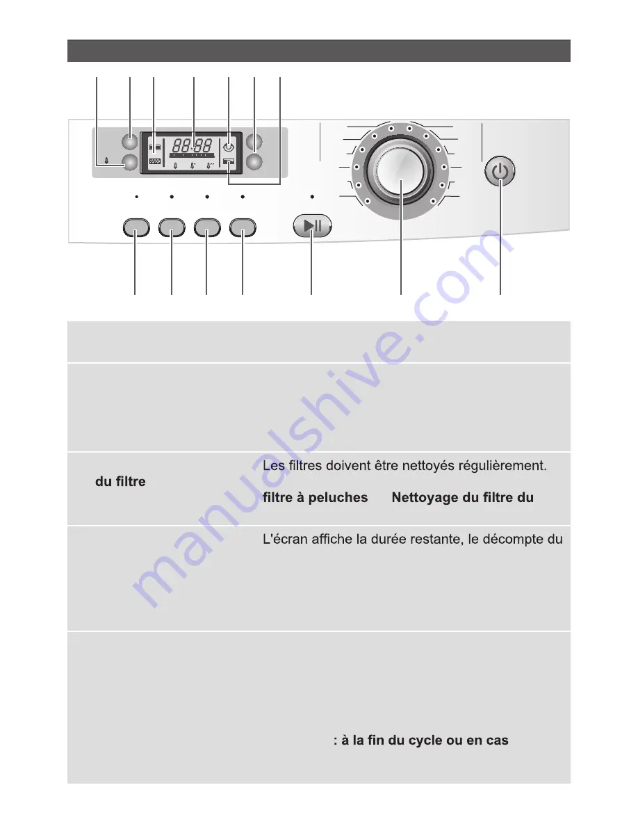 Haier HD70-A82 User Manual Download Page 32