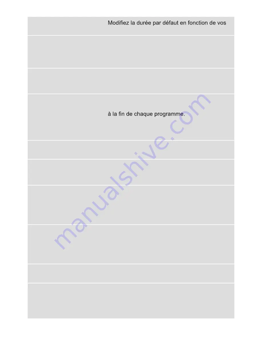 Haier HD70-A82 User Manual Download Page 33