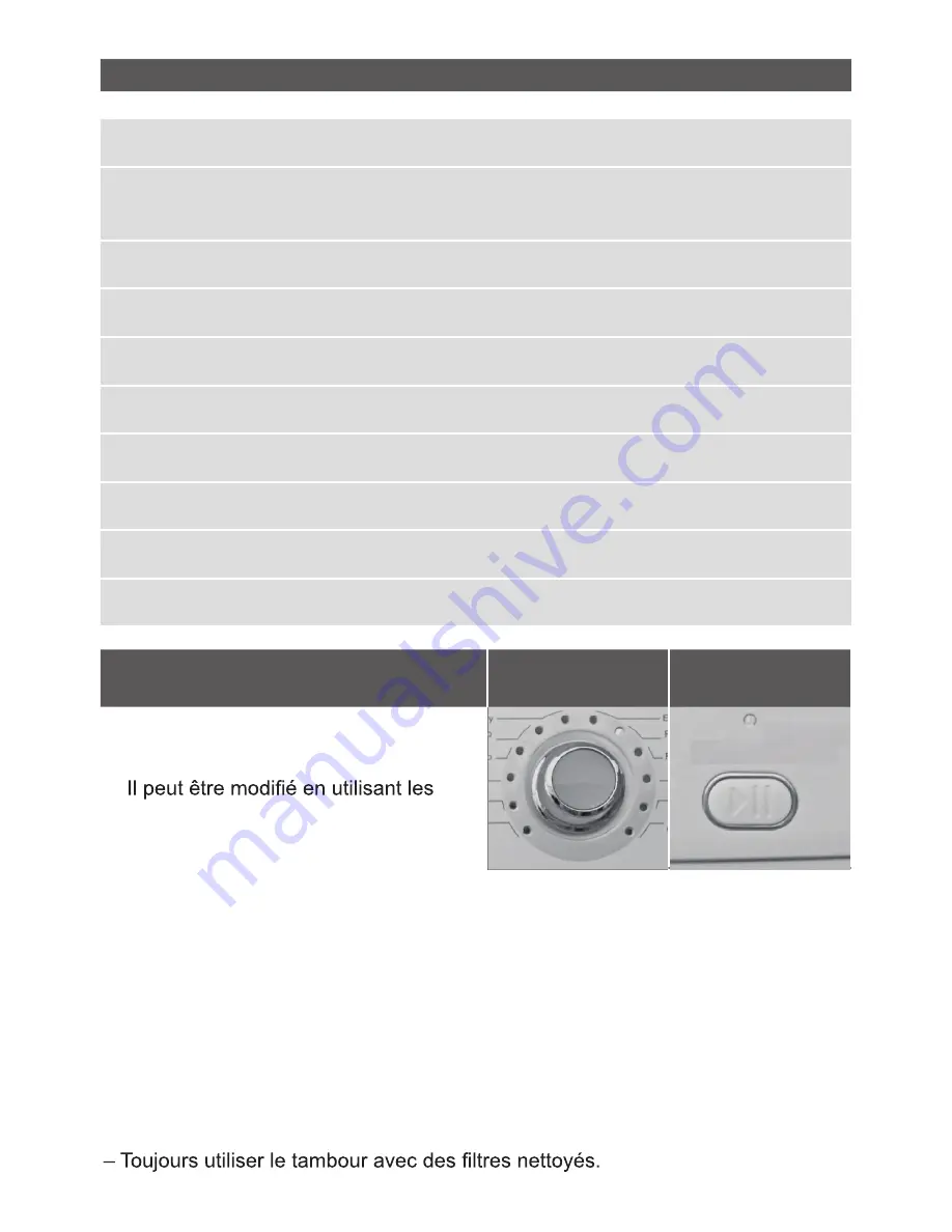 Haier HD70-A82 User Manual Download Page 37