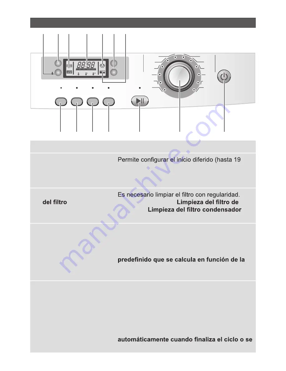 Haier HD70-A82 User Manual Download Page 76