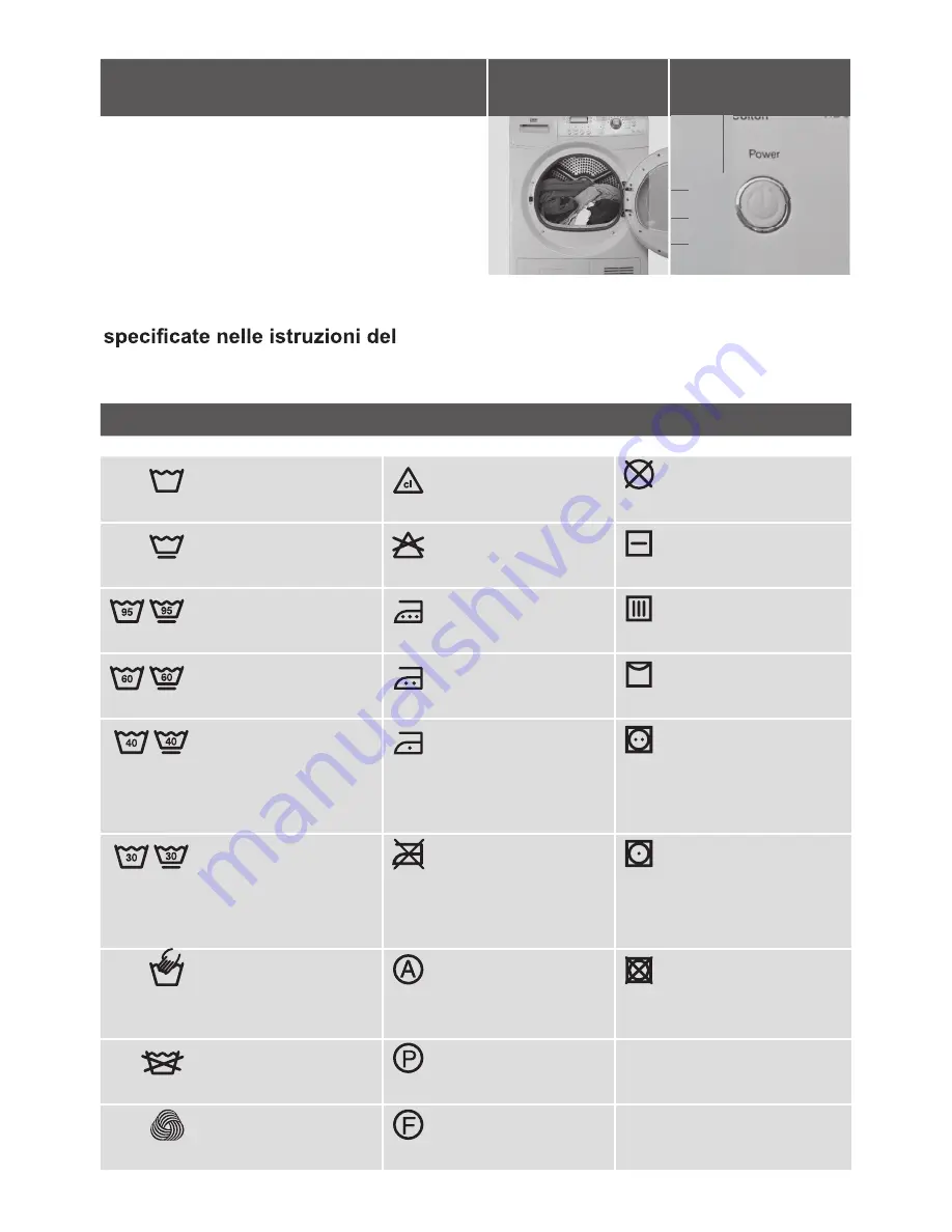 Haier HD70-A82 User Manual Download Page 102