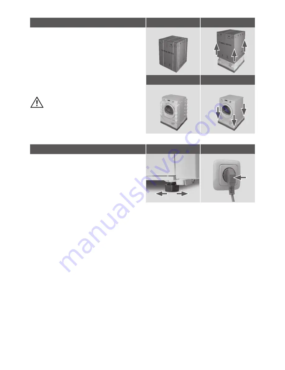 Haier HD70-A82 User Manual Download Page 116