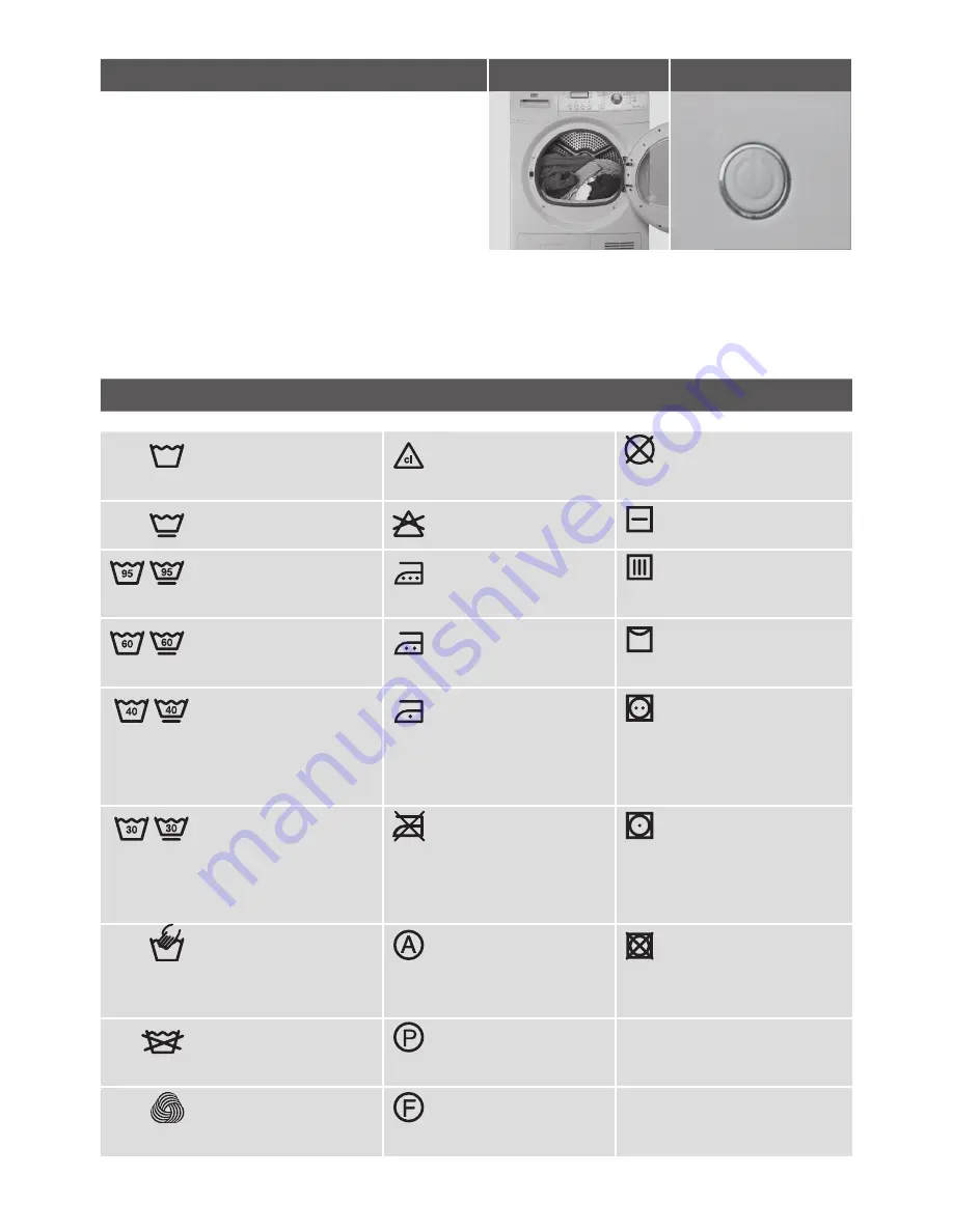 Haier HD70-A82 User Manual Download Page 124