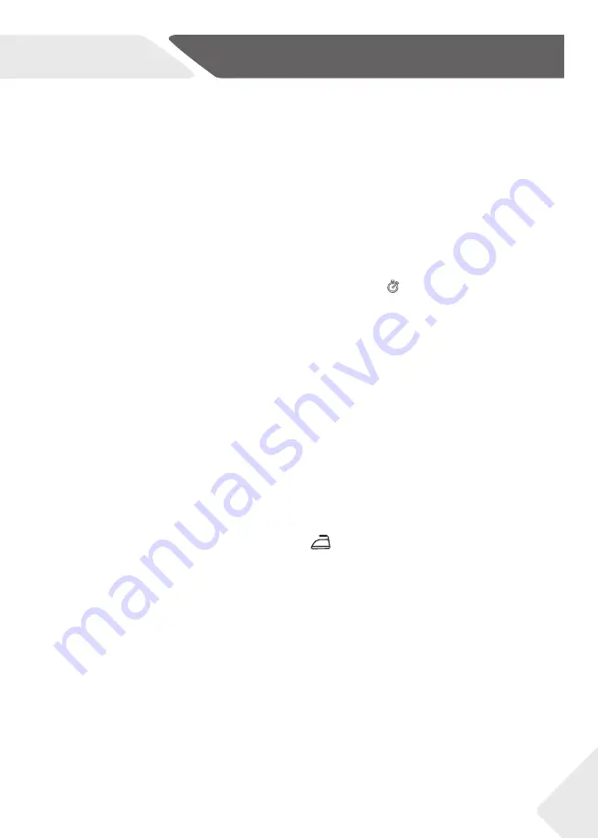 Haier HD90-A636-E User Manual Download Page 15