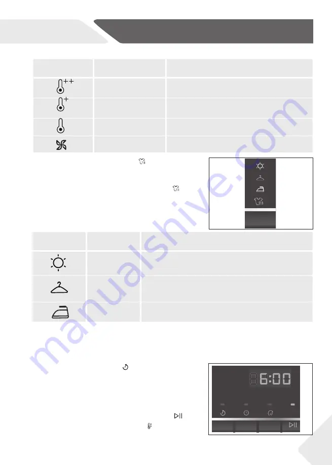 Haier HD90-A636-E User Manual Download Page 249