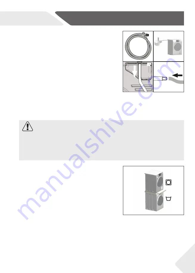 Haier HD90-A636-E User Manual Download Page 301