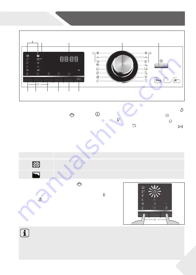 Haier HD90-A636-E Скачать руководство пользователя страница 315