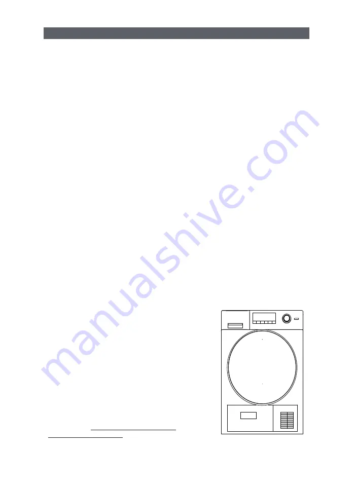 Haier HDHP80A1 User Manual Download Page 7