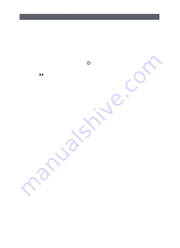 Haier HDHP80A1 User Manual Download Page 11