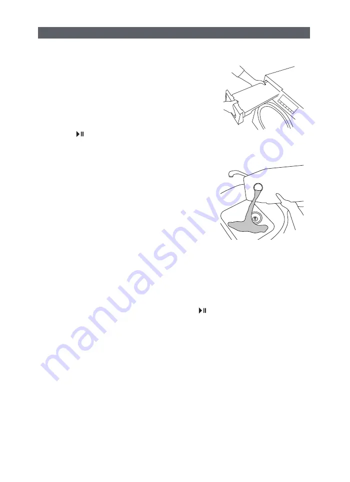 Haier HDHP80A1 User Manual Download Page 19