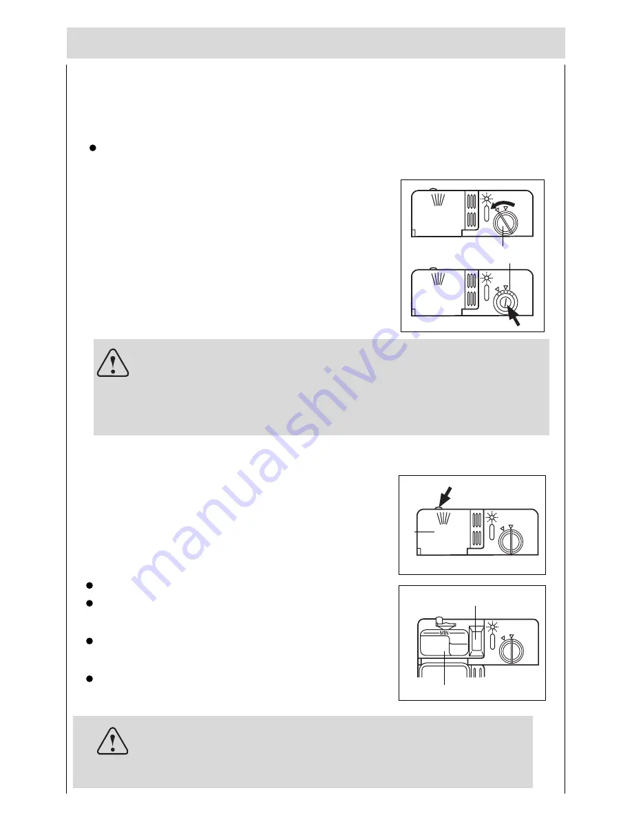 Haier HDW101SST Скачать руководство пользователя страница 8