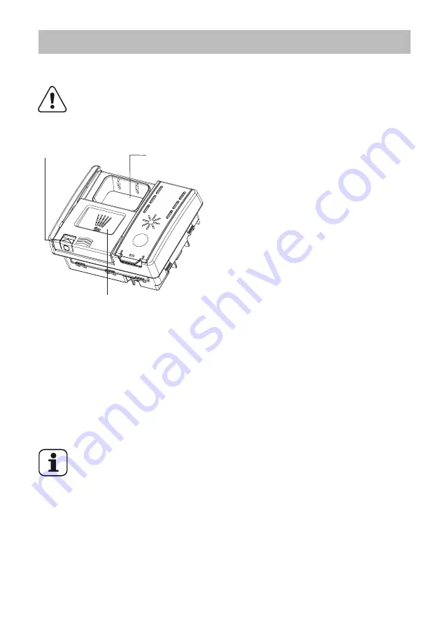 Haier HDW13V1G1 User Manual Download Page 17