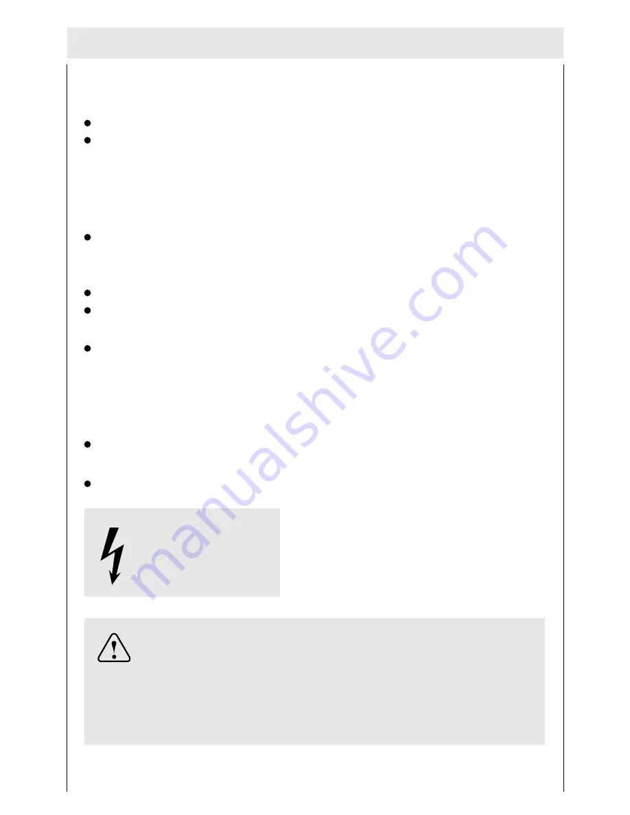 Haier HDW9TFE3SS HA AA Instructions For Use Manual Download Page 4