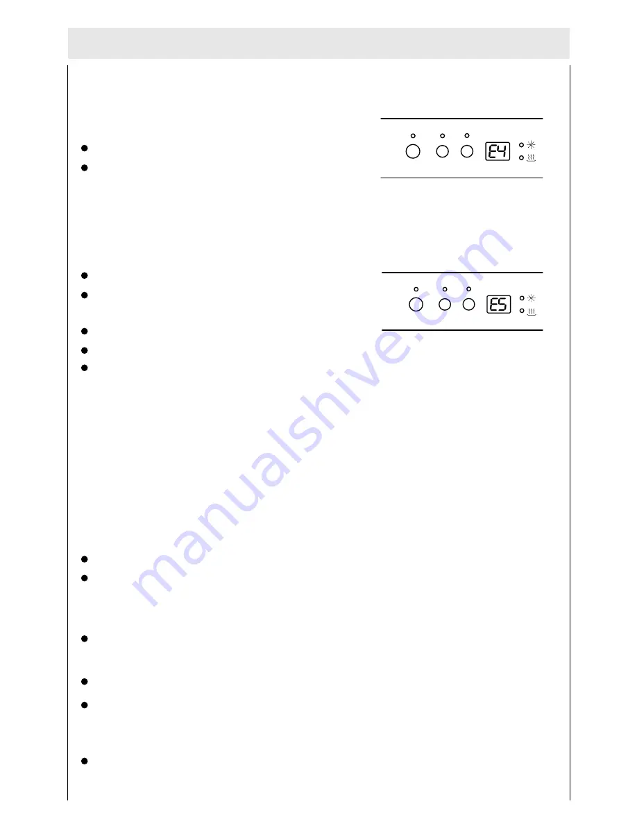 Haier HDW9TFE3SS HA AA Instructions For Use Manual Download Page 25