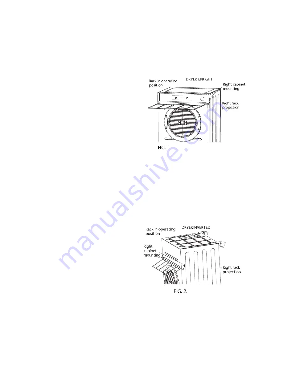 Haier HDY60 Owner & User Manual Download Page 13