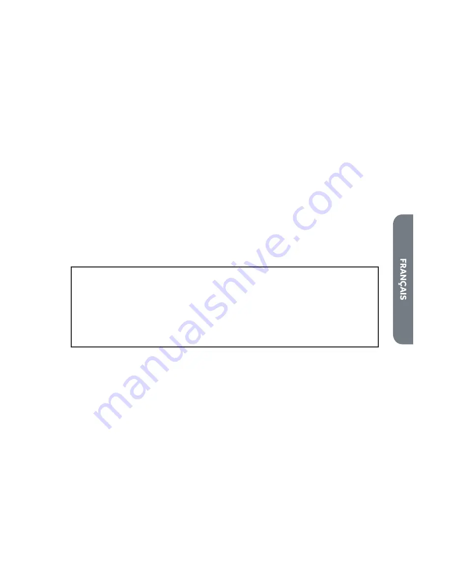 Haier HEBF100 Series Installation And User Manual Download Page 31