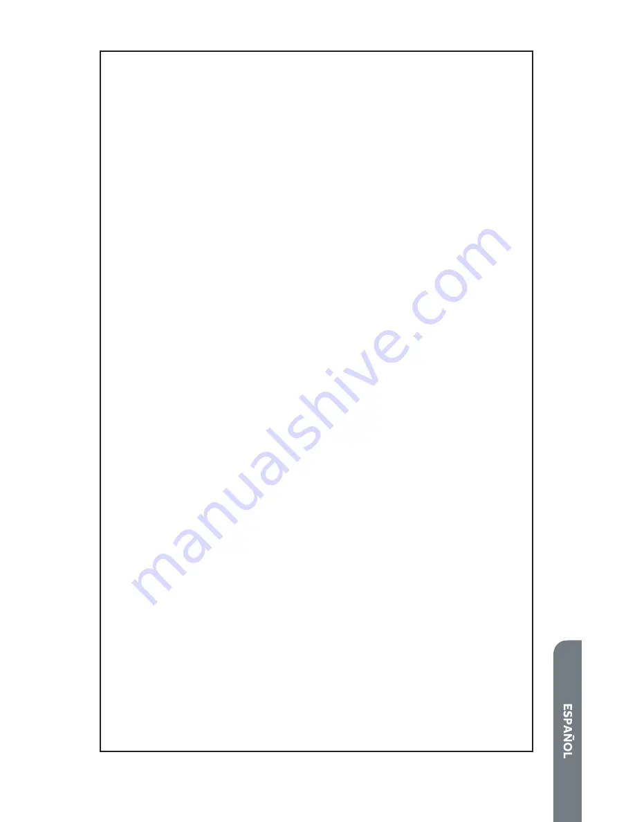 Haier HEBF100 Series Installation And User Manual Download Page 47