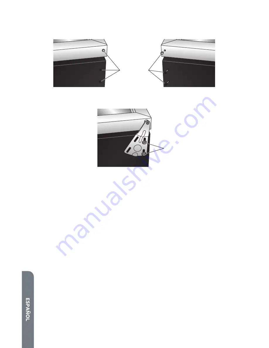 Haier HEBF100 Series Installation And User Manual Download Page 56