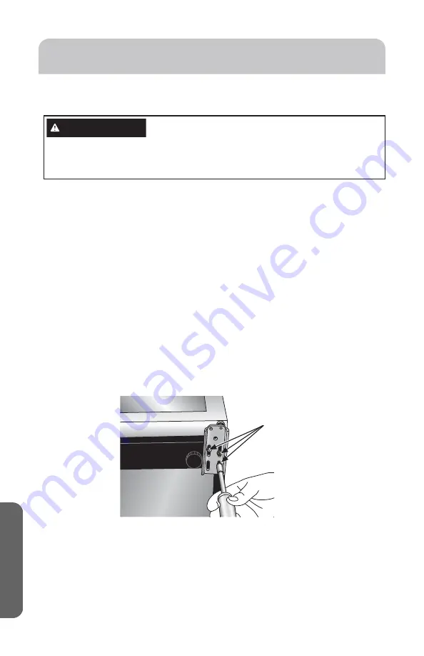 Haier HEBF100B Installation And User Manual Download Page 52