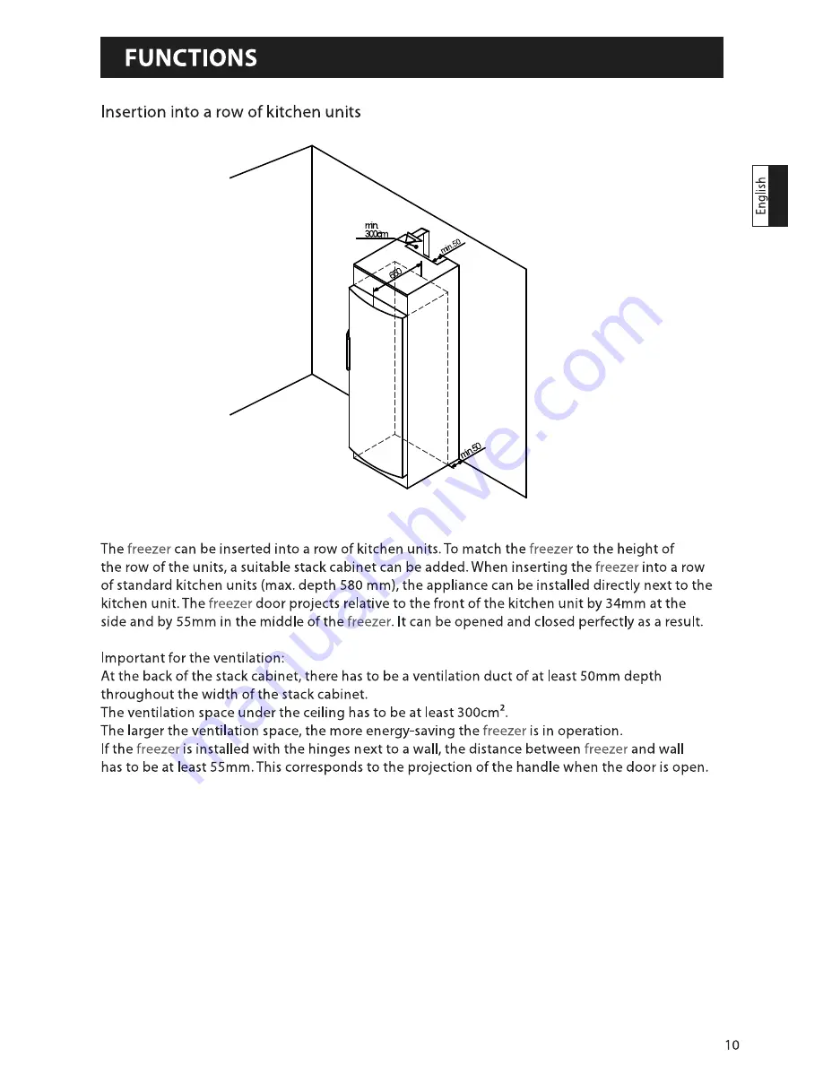 Haier HF-220BAA Instructions For Use Manual Download Page 11