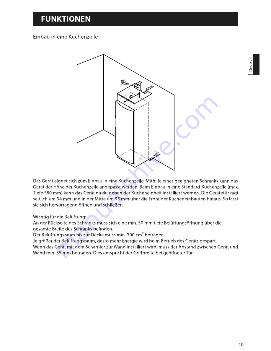 Haier HF-220BAA Instructions For Use Manual Download Page 59